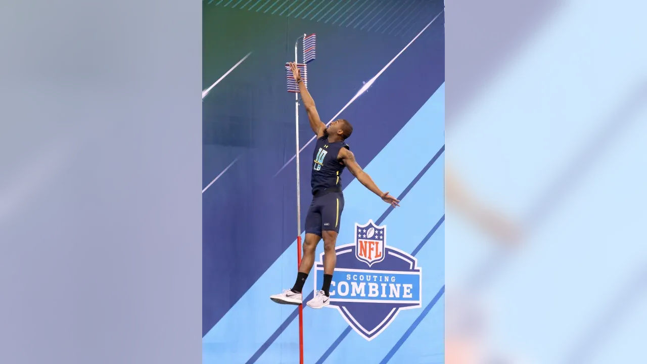 Vertical jump workout and vertical training